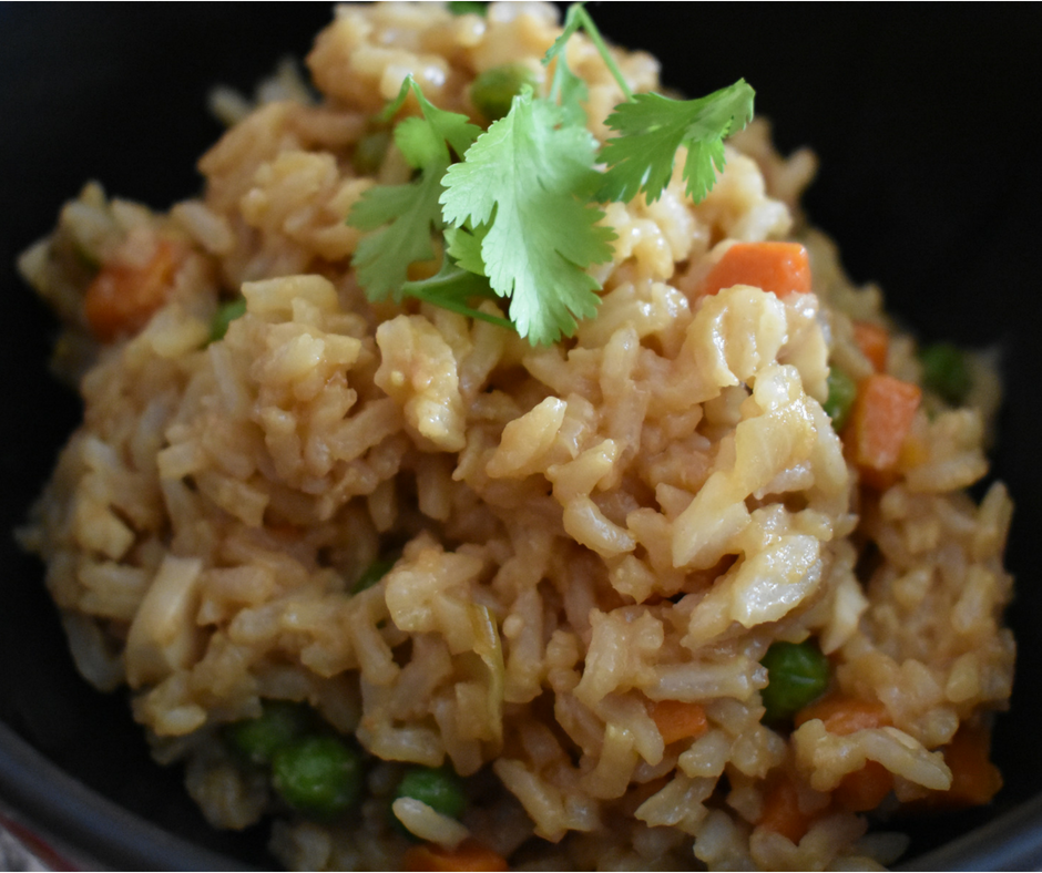 Fried Rice