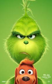 grinch